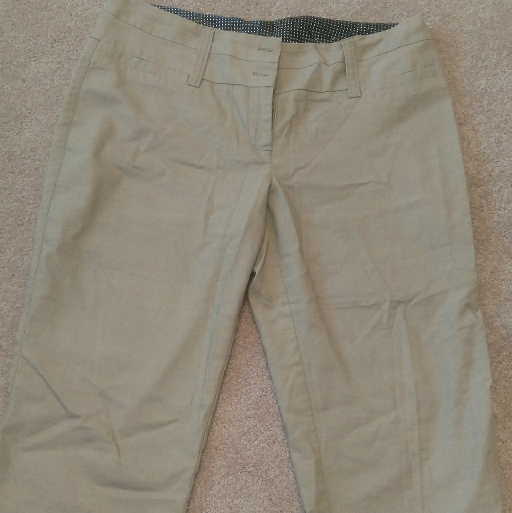 Capris